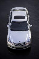 US Spec 2011 Hyundai Equus