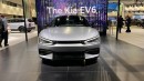 2022 Kia EV6 GT-Line U.S. specification