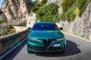 2023 Alfa Romeo Tonale PHEV