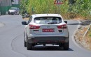 US-spec Nissan Qashqai Spied Testing in Spain with Manlier Styling