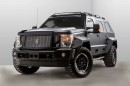 US Specialty Vehicles Rhino GX Sport