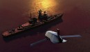Lockheed Martin Long-Range Anti-Ship Missiles (LRASM)