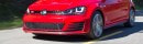 2017 Volkswagen Golf GTI in US-spec