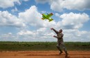 USAF's cheap and quick-to-build drone