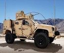 Oshkosh Joint Light Tactical Vehicle