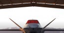 XQ-67A drone