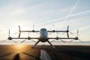 New Earth and USAF to Work on Autonomous Flight Safety