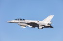 F-16 Fighting Falcon Block 70