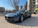 Fisker Karma was a pretty cool and classic plug-in hybrid, it might be worth spending your money mobile de