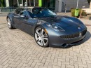Fisker Karma was a pretty cool and classic plug-in hybrid, it might be worth spending your money mobile de