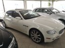 This Maserati Quattroporte 4.2 V8 Sport GT (US import) costs approximately $13,130