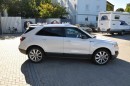 Used Saab 9-4X Fleet Discovered for Sale in Germany