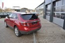 Used Saab 9-4X Fleet Discovered for Sale in Germany