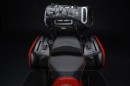 Ducati Multistrada V2 with Performance Accessories