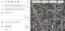 Direcciones de ciclismo de Google Maps