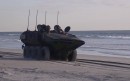 BAE Systems Amphibious Combat Vehicle