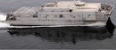 Austal's Expeditionary Fast Transport Ships