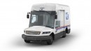 The Next Generation Delivery Vehicle (NGDV) will be delivering mail across the U.S. starting 2023
