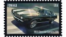 1969 Chevrolet Camaro Z/28 Forever Stamp