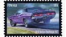 1970 Dodge Challenger R/T Forever Stamp