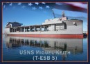 USS Miguel Keith ESB