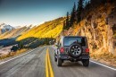 2021 Jeep Wrangler 4xe