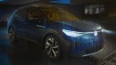Volkswagen of America to rebrand EVs under Voltswagen nameplate