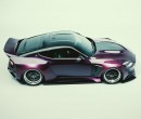 2023 Nissan Z V1 KYZA EDTN CGI transformation by the_kyza