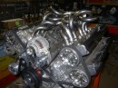 V12 Built By Joining Two Toyota Supra Engines