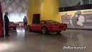 “Conan the Corvette” ZR-12 Falconer V12 Corvette
