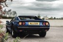 Ferrari 308 for sale with a V12 twist