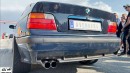 E36 BMW 3 Series V12