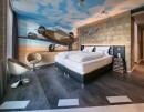 V8 Hotel - Double Room