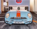 V8 Hotel - Gulf
