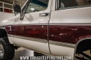 1987 Chevrolet Blazer K5