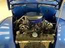 V8-Powered 1948 Austin A40