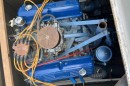 1964 Chris-Craft V8 Runabout