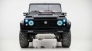 Land Rover Defender Spec 1.2