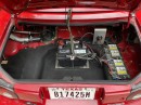 V8-Powered Safari-Style 1992 Mazda MX-5 Needs a New Owner