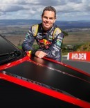 Craig Lowndes SS V Special Edition Commodore