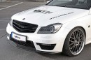 Vaeth Mercedes-Benz C63 AMG Coupe