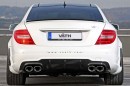 Vaeth Mercedes-Benz C63 AMG Coupe