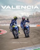 Valencia Grand Prix Will Be Suzuki's Last Race in MotoGP, Who Will Fill the Void?