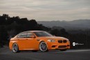 BMW F10 M5 AE Performance
