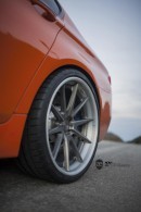 BMW F10 M5 AE Performance