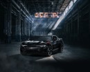 Chevrolet Camaro Black Edition