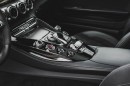 Valtteri Bottas' 2018 Mercedes-AMG GT S