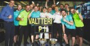 Valtteri Bottas 2017 Win in Russian GP
