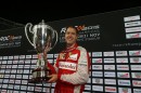 Valtteri Bottas Set to Make Race of Champions Debut in 2023 With F1 Legend Mika Hakkinen
