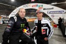 Valtteri Bottas Set to Make Race of Champions Debut in 2023 With F1 Legend Mika Hakkinen